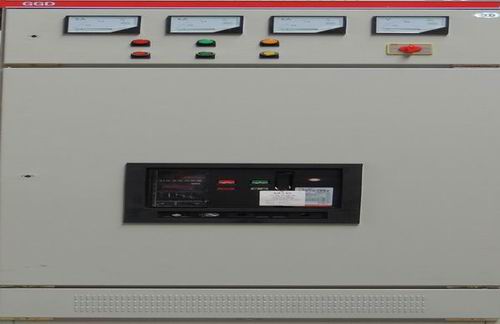 雷山低压配电箱